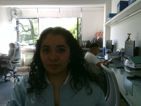 Foto de Pamela Monserrat Marin Escobar